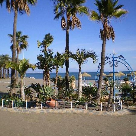 Luxury Duplex- 7 Minutes From The Beach Torremolinos Kültér fotó