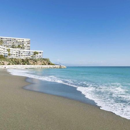 Luxury Duplex- 7 Minutes From The Beach Torremolinos Kültér fotó