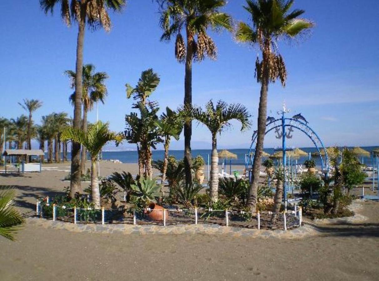 Luxury Duplex- 7 Minutes From The Beach Torremolinos Kültér fotó
