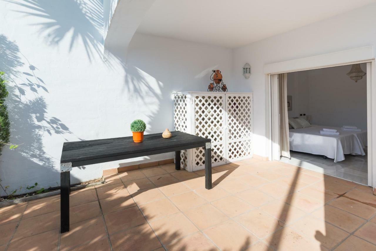 Luxury Duplex- 7 Minutes From The Beach Torremolinos Kültér fotó