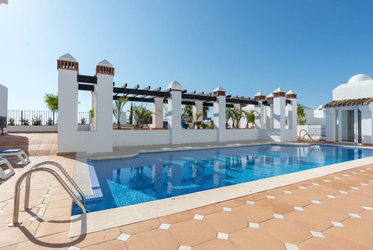 Luxury Duplex- 7 Minutes From The Beach Torremolinos Kültér fotó