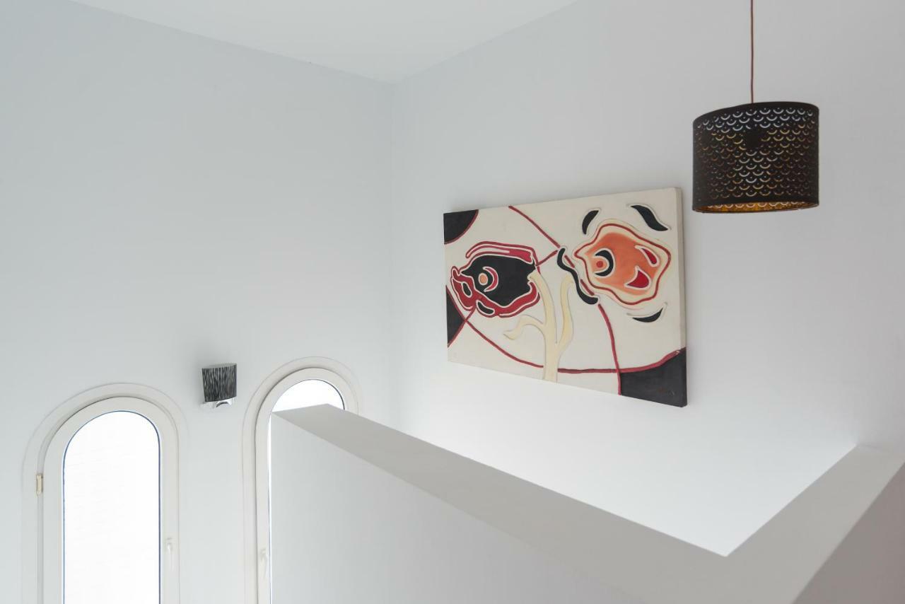 Luxury Duplex- 7 Minutes From The Beach Torremolinos Kültér fotó