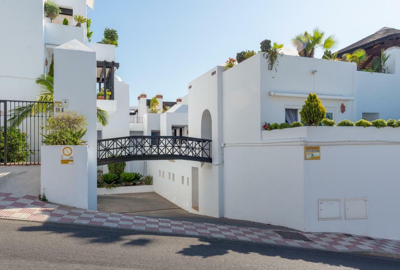 Luxury Duplex- 7 Minutes From The Beach Torremolinos Kültér fotó